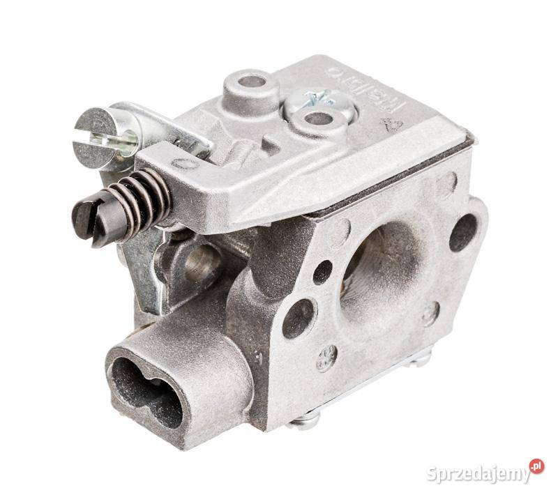 Gaźnik Solo 154 wykaszarki WT688 Opalenica sprzedam