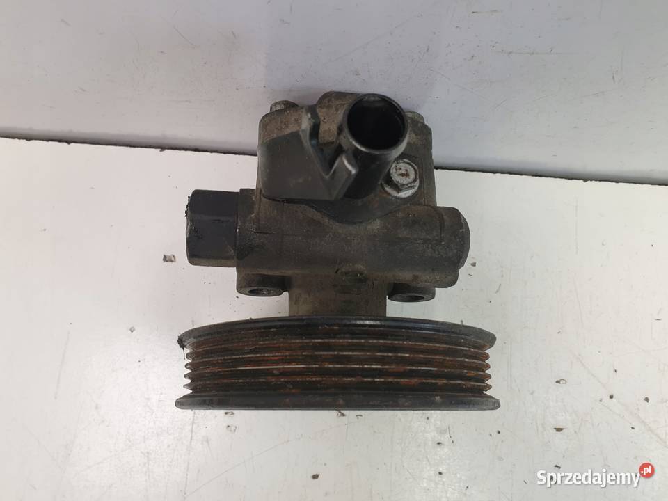 Kia Sedona I 29 CDRI POMPA WSPOMAGANIA Janów sprzedam