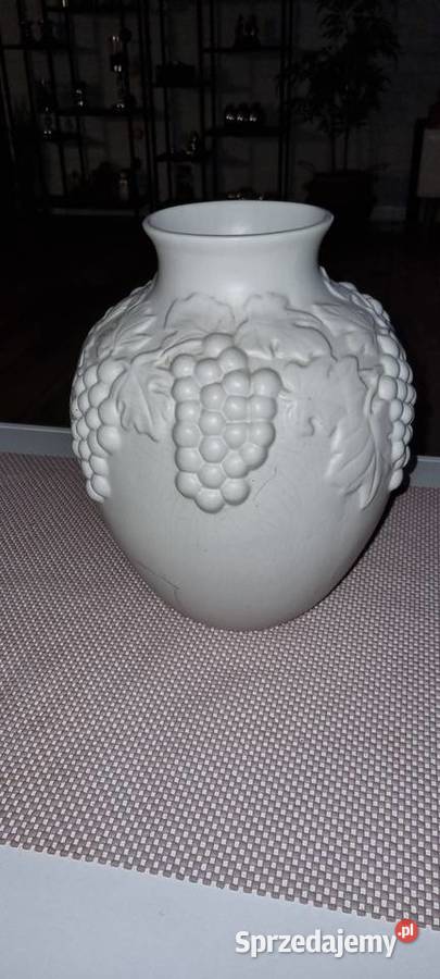 Wazon Ceramika Portugalia