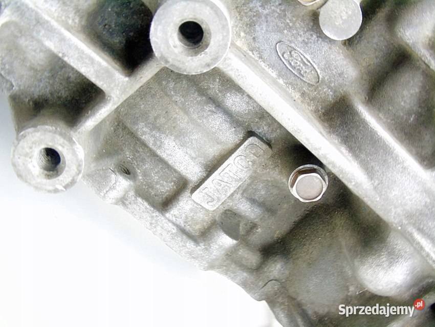 OBUDOWA AUTOMATYCZNEJ SKRZYNI BIEGÓW 3S717000CA Pozostałe sprzedam