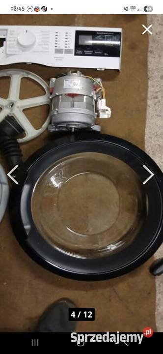 Pralka ELECTROLUX EW6S426BP