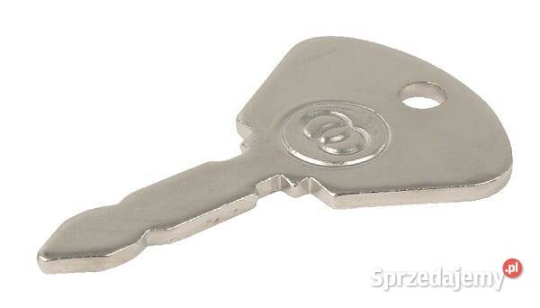 Kluczyk zapłonowy MTCobo 14109108 Kamionna