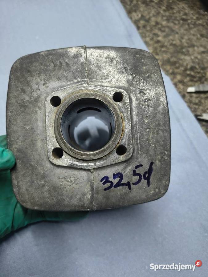 Cylinder Romet Chart podkarpackie Rzeszów