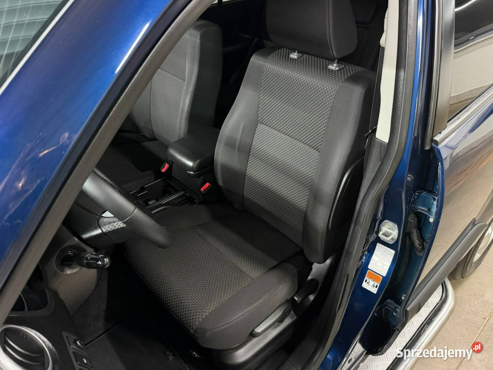 Suzuki Grand Vitara 24 AUTOMAT 140tyśkm salon