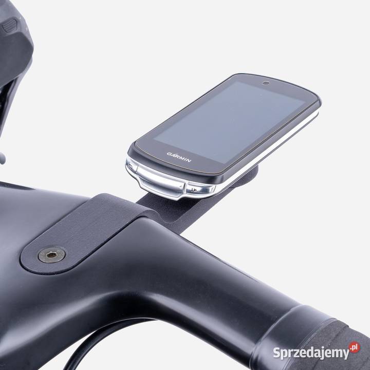 Uchwyt licznika do kokpitu Canyon Gear Groove sprzedam