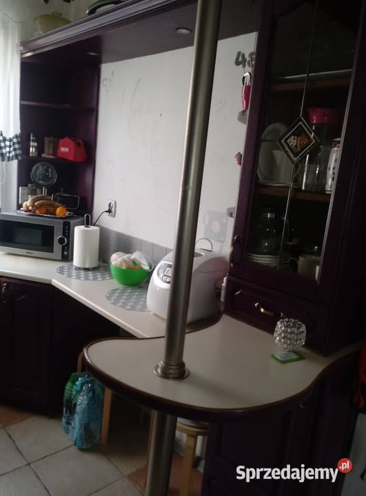 oddam 1 komplet mebli kuchennych Zabrze