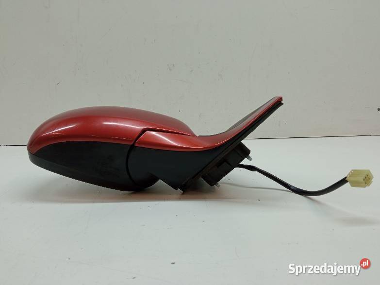 LUSTERKO PRAWE 5PIN MK6 8470162JB0ZFS Suzuki