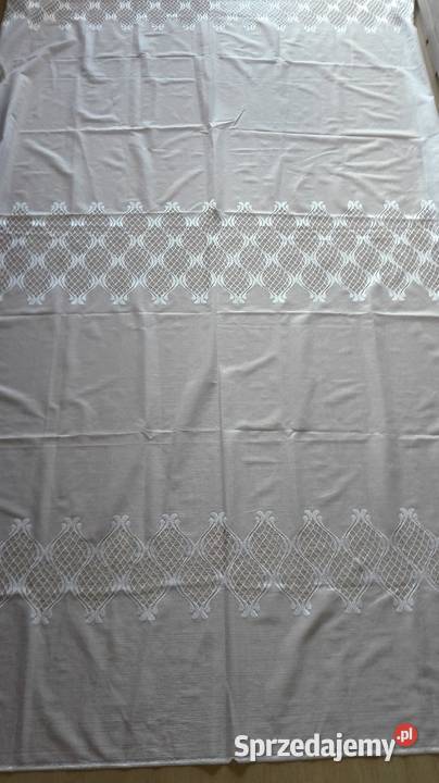 Firanka Białystok sprzedam