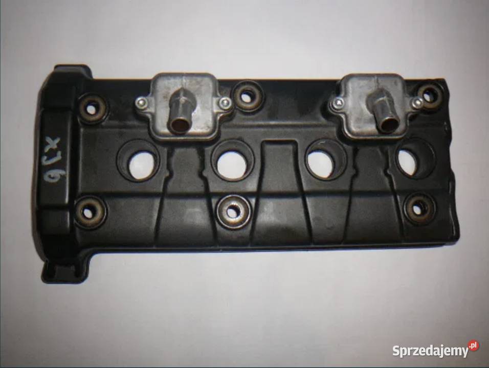Pokrywa obudowa głowicy Yamaha XJ6 Ostrzeszów