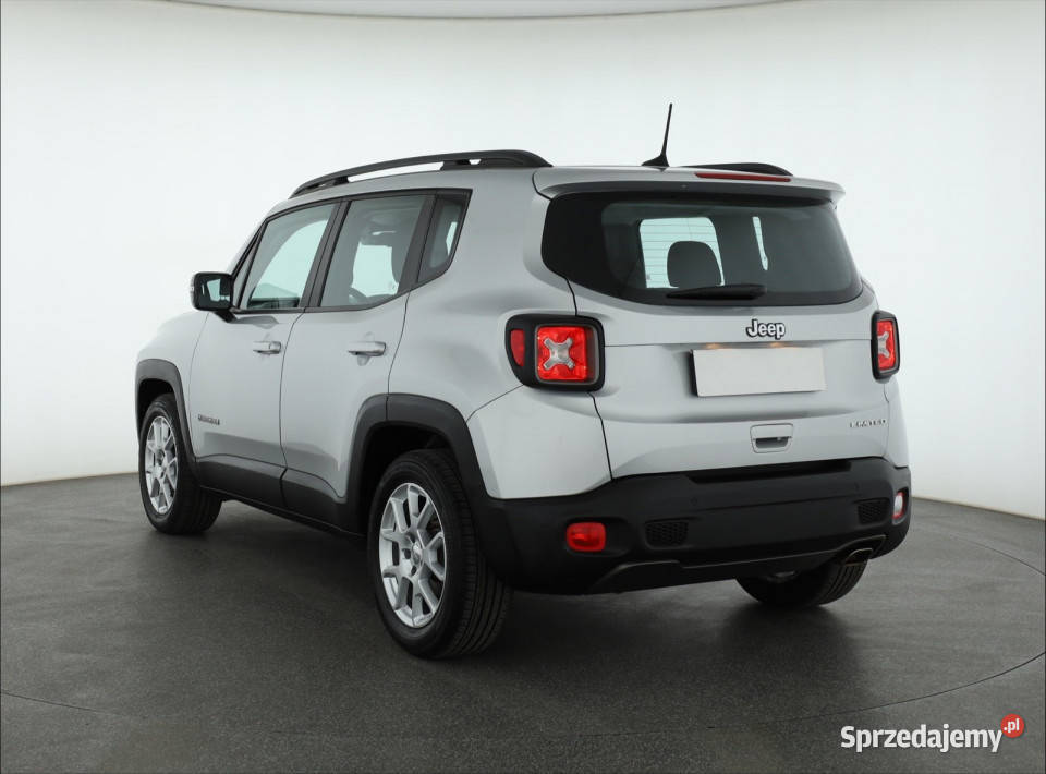 Jeep Renegade 13 TGDI Piaseczno