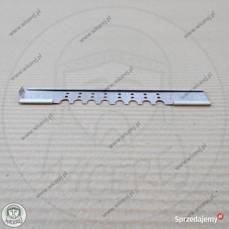 Zasuwka do Ula dł 17 Zamknięcie Wylotka Zasuwa Jaśliska sprzedam