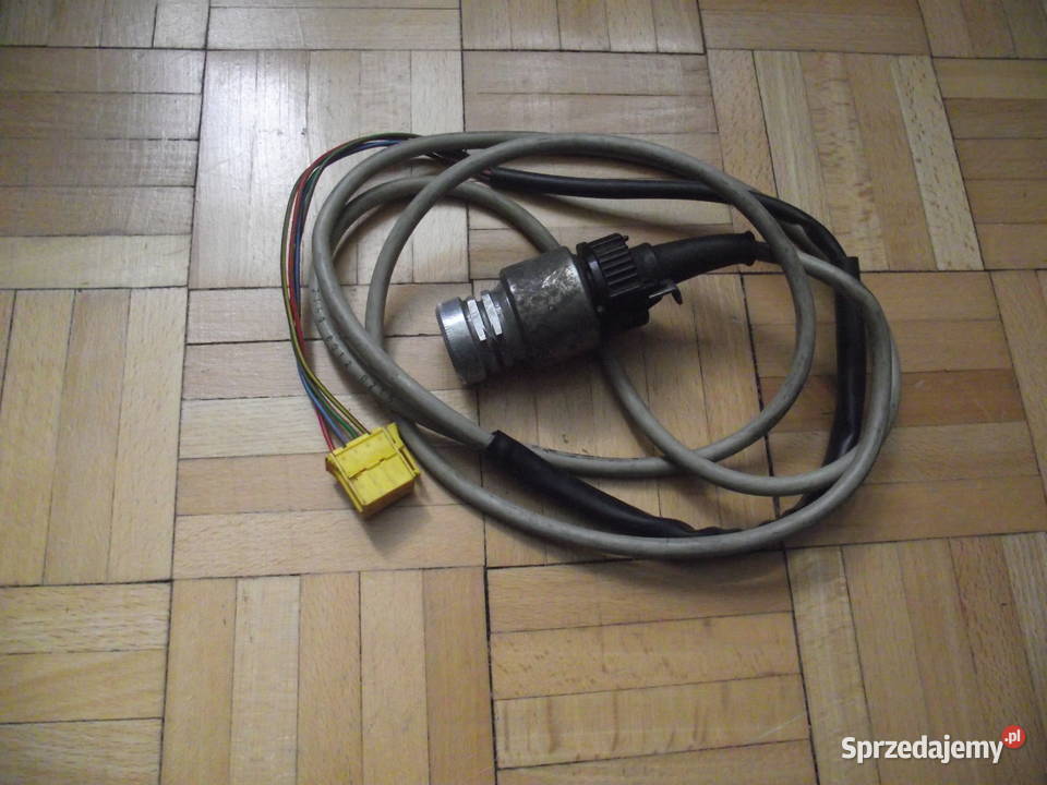 Kabel do tachometru dolnośląskie