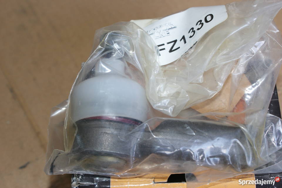 KOŃCÓWKA DRĄŻKA FIESTA 95 PUMA MAZDA 121 LEWA