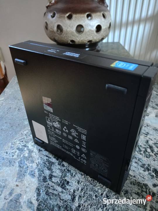 Mikro Komputer DELL OPTIPLEX 9020 Drawski Młyn