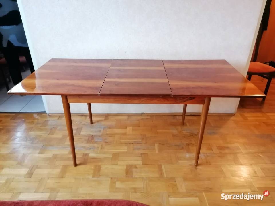 Sprzedam zestaw mebli z PRLu kredens komoda Łódź sprzedam