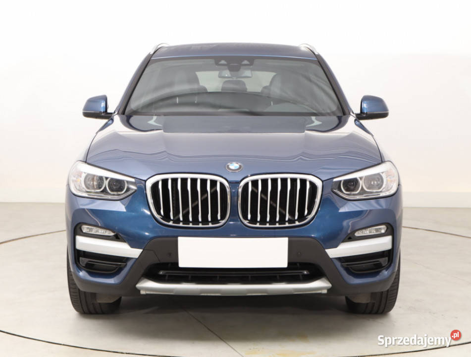 BMW X3 xDrive20i X3 dolnośląskie