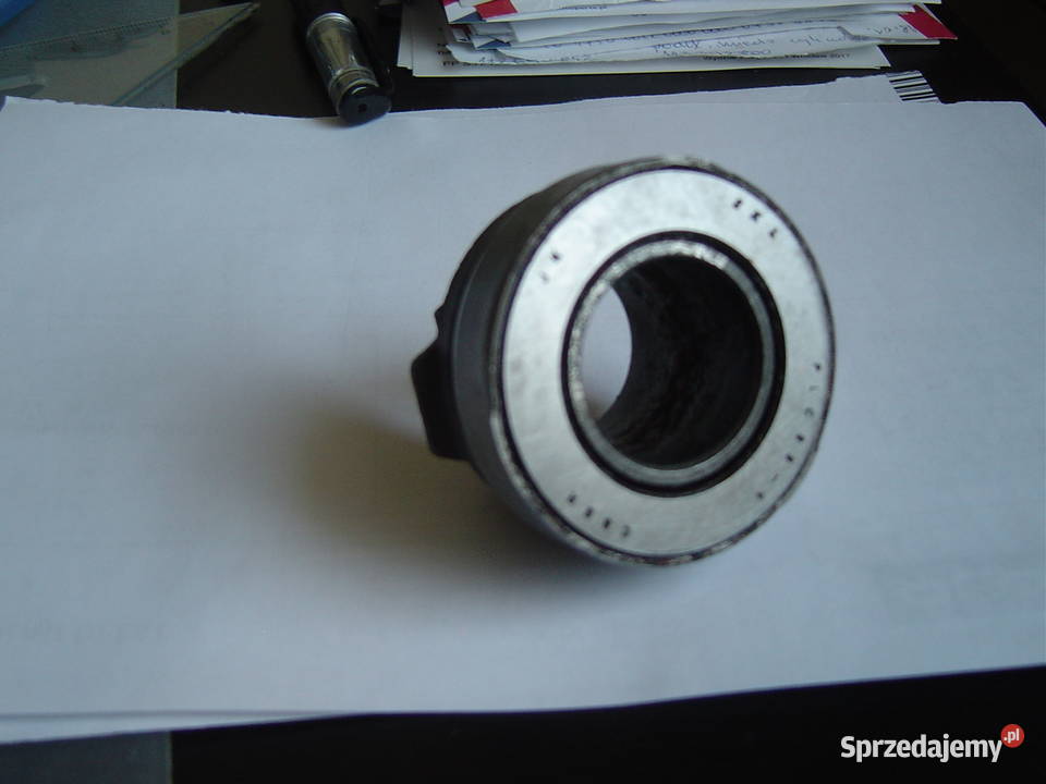 Łożysko wyciskowe sprzęgła sttyp Skoda 105 100 nieuszkodzony 105 podkarpackie Krosno