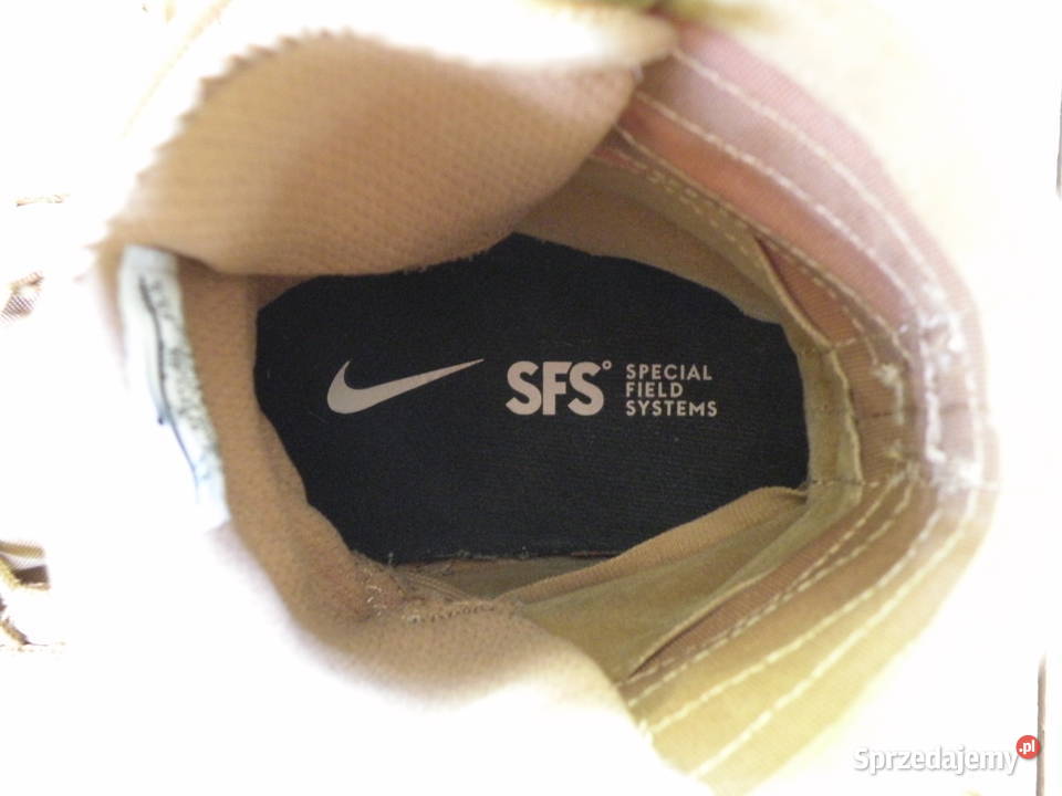 Buty NIKE FSB gen 2 8 65 Wrocław