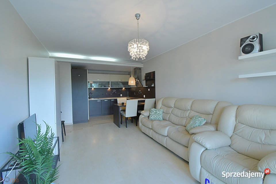 Mieszkanie Wrocław Mosiężna 5283m2 2pokojowe