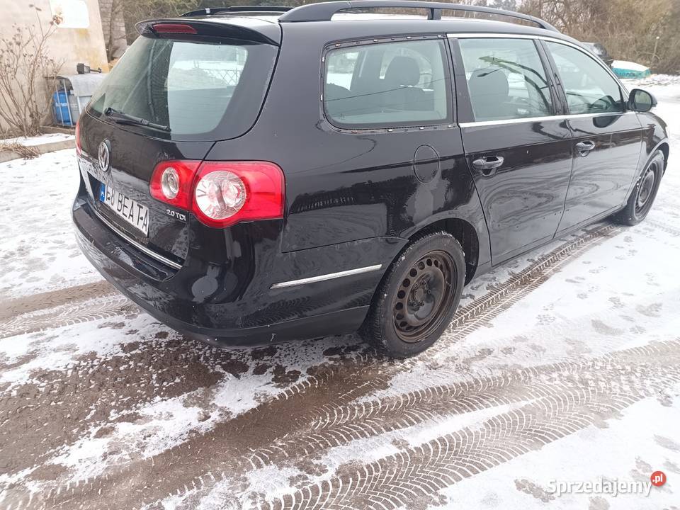 Tanie auto na ryby grzyby do pracy Tarnawa Rzepińska