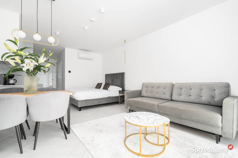 Unieście Mielno 32 m210m2 tarasu alarm Mieszkania sprzedam