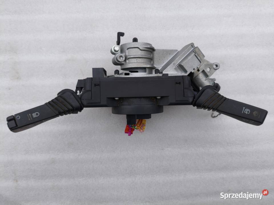 Sterownik Silnika Opel Zafira B 16 16v Z16XER