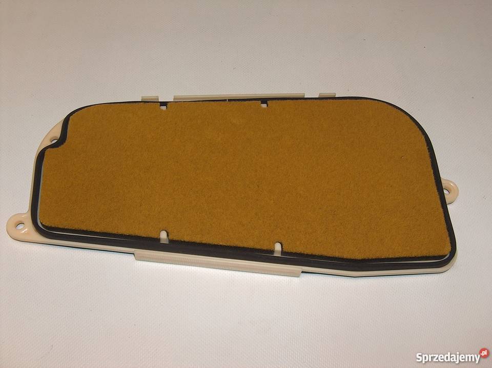 FILTR POWIETRZA ZZR 1100 9092 Układ elektryczny, zapłon Zabrze