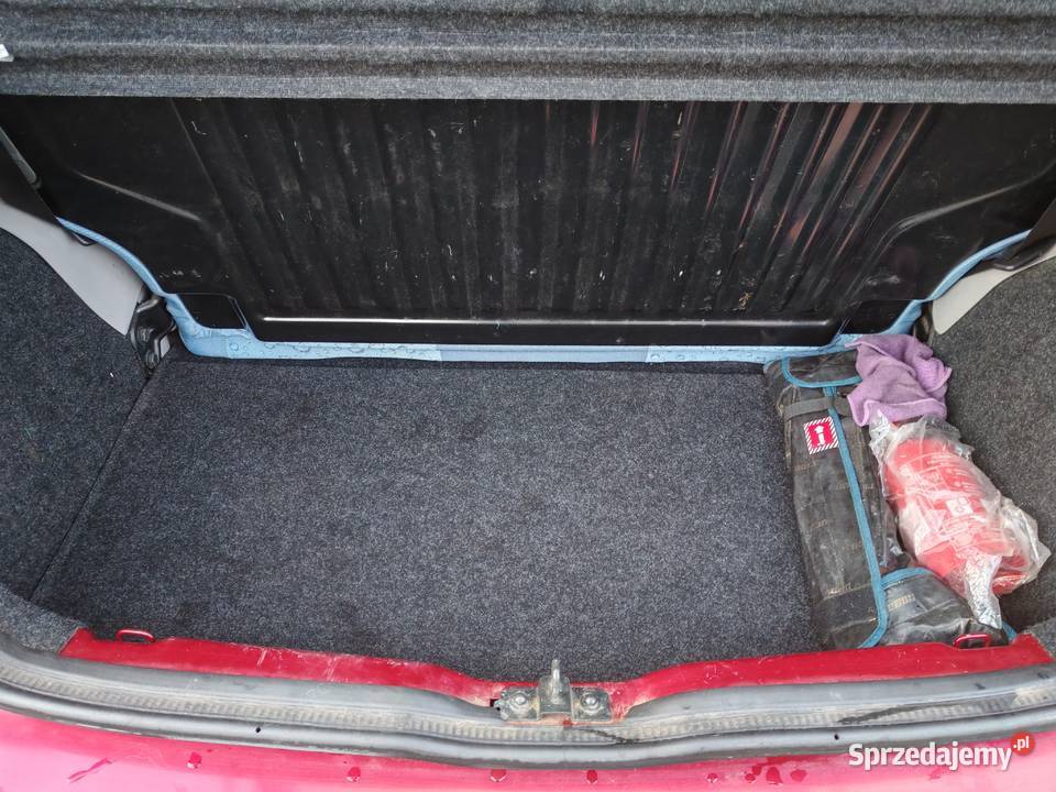 FIAT PANDA 12 20045r 80 tkm przebieg zadbany