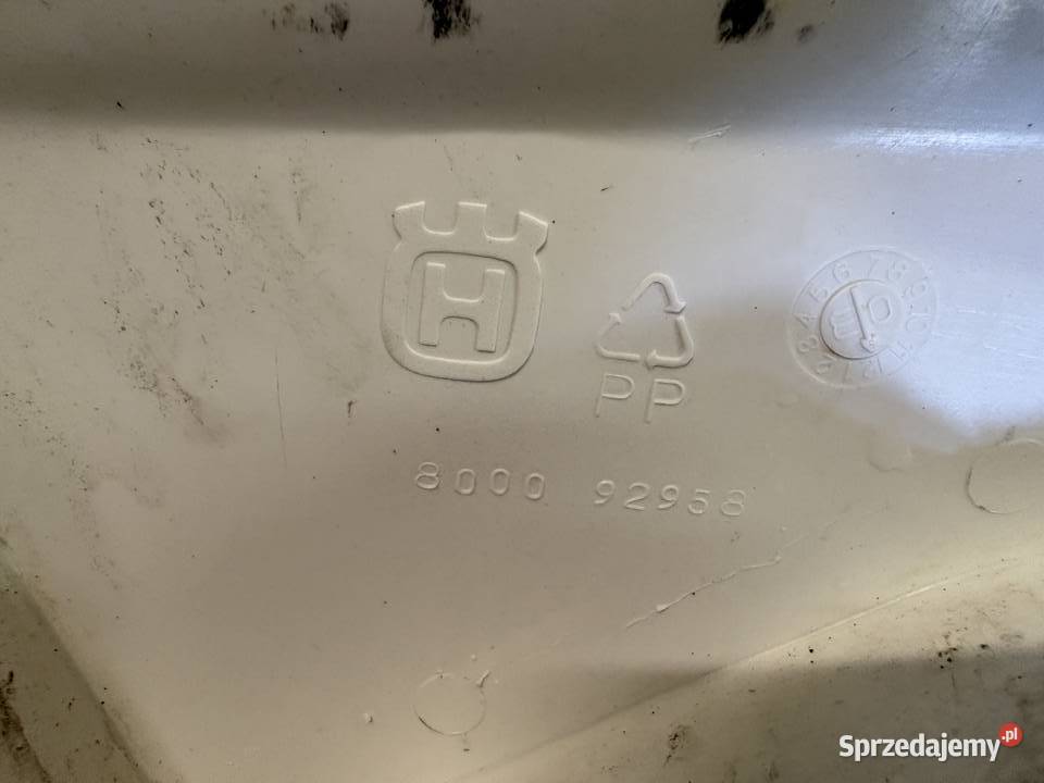 boczek owiewka husqvarna te450 2008 800092958 dolnośląskie