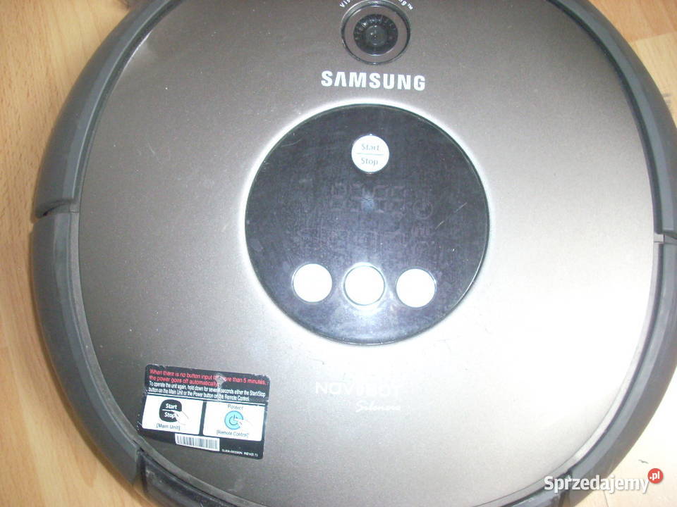 Odkurzacz Samsung AGD drobne Marki