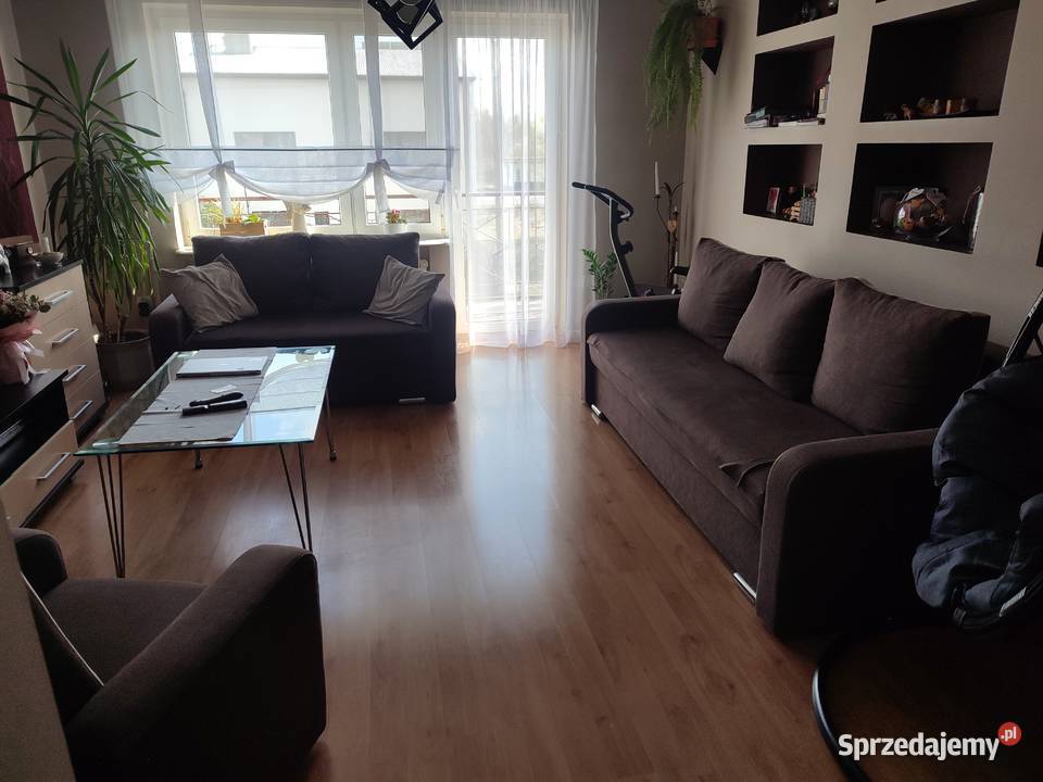 IDEALNY DOM DWÓCH RODZIN DĄBIE PRUSA 500m2 Dąbie sprzedam