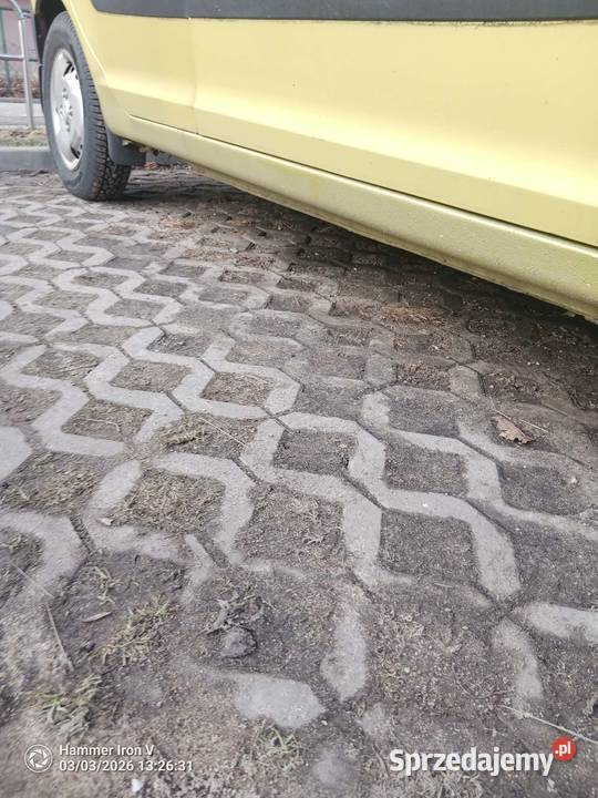 Kia Picanto Elbląg sprzedam