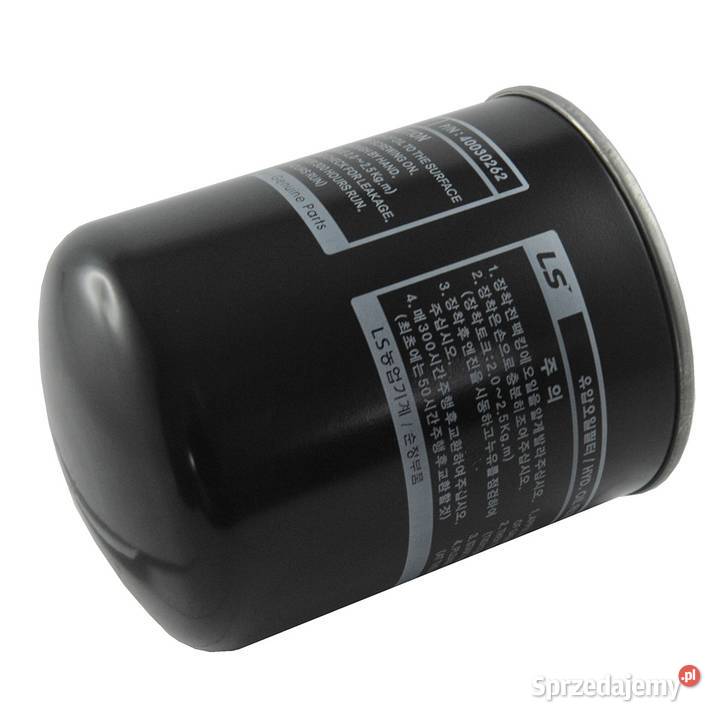 Filtr oleju hydraulicznego 11216UNF LS PLUS 70 Tajęcina sprzedam