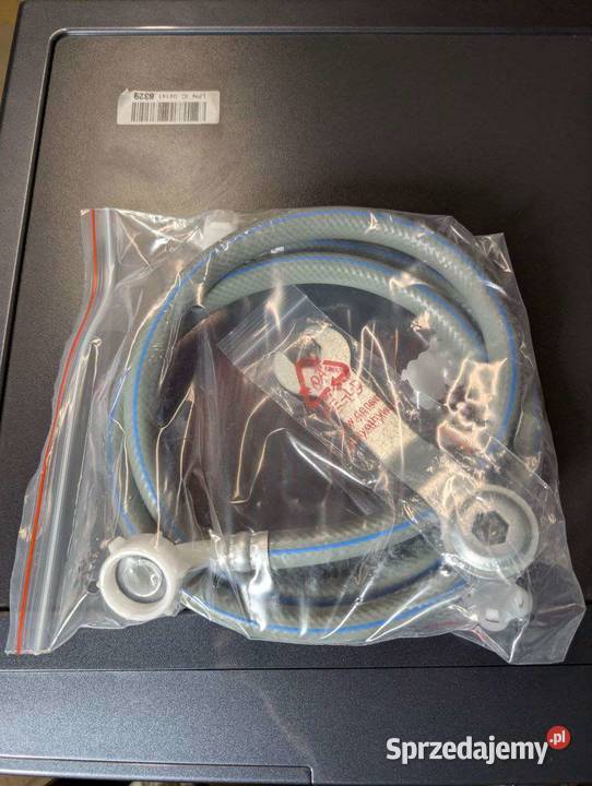 CHiQ pralka CFL8014586IM3X 8 1400 obrmin do zabudowy podkarpackie