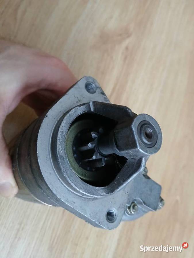 Rozrusznik Seicento Cinquecento C329 osobowe Wyszków