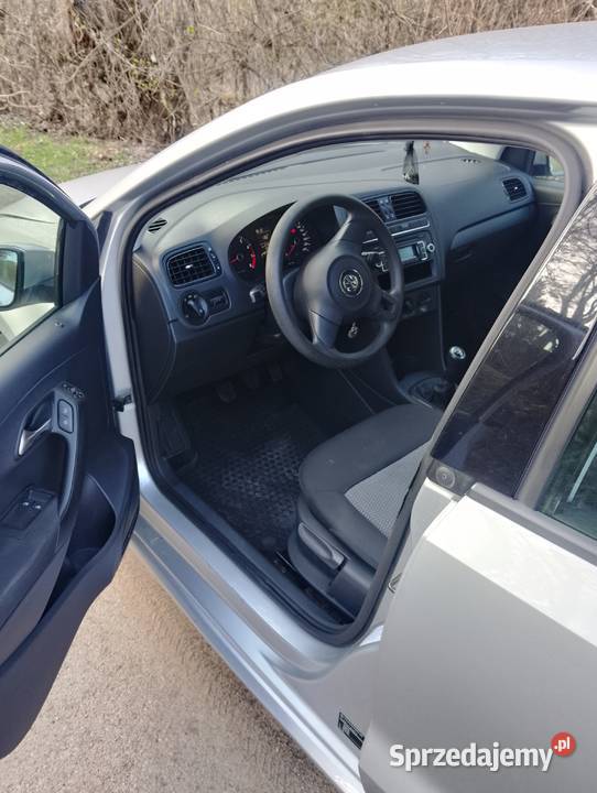 VW Polo Lublin