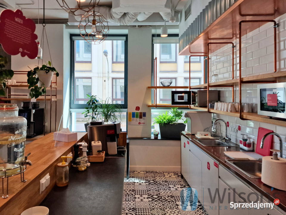 Lokal 60m2 Warszawa Tadeusza Czackiego sprzedam