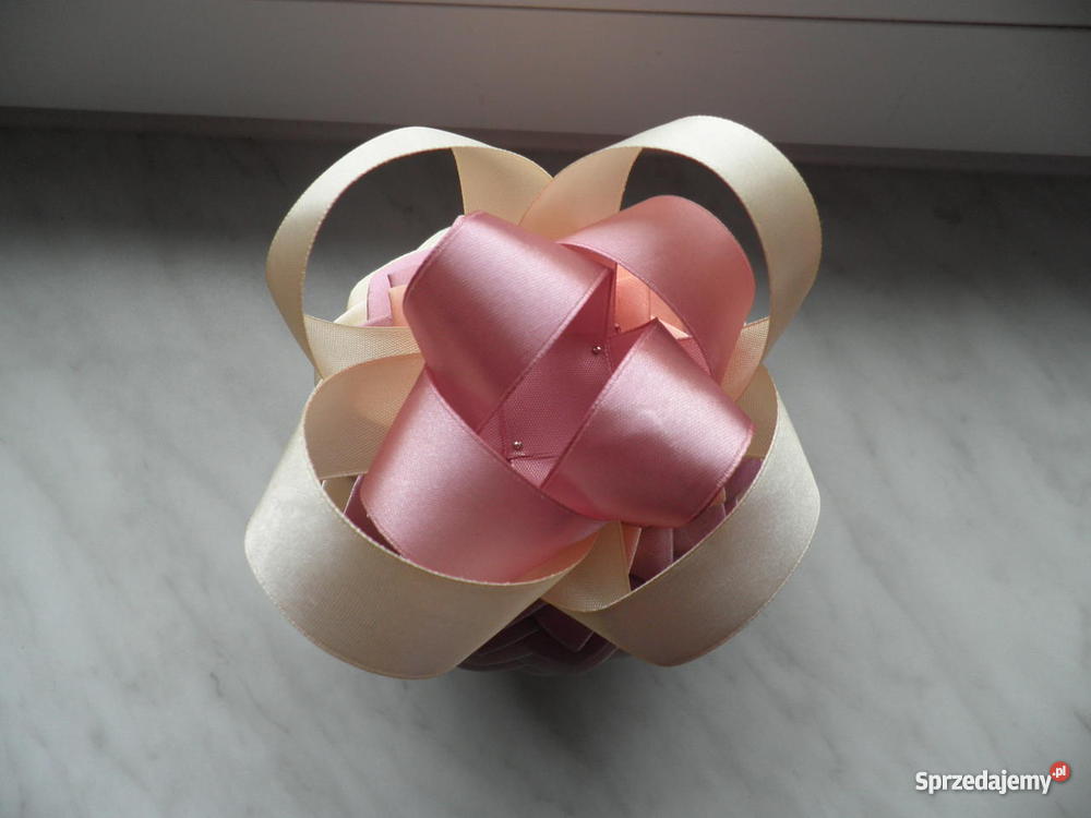 Bombka Karczoch bombka styropianu 12 4 Gdańsk