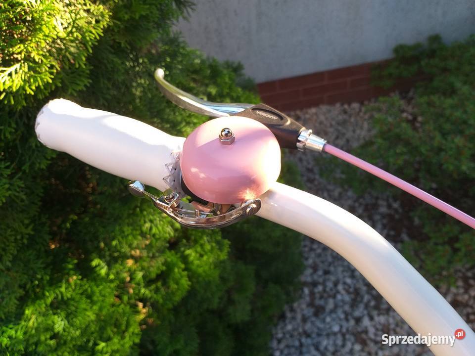 Rower miejski Cruiser Imperial Bike 28clDARMOWA Włocławek