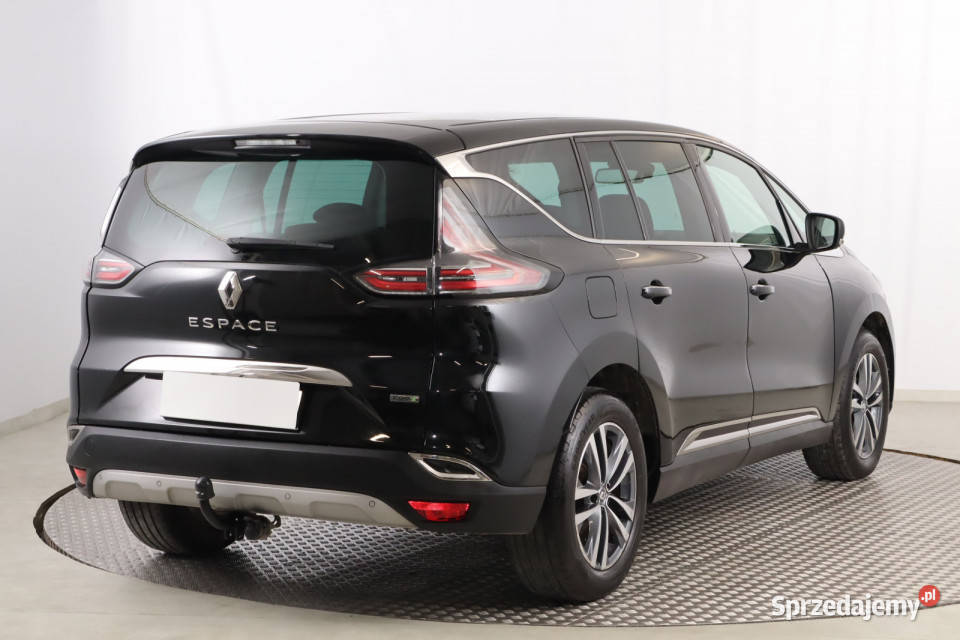 Renault Espace 16 dCi 96KM Zabrze