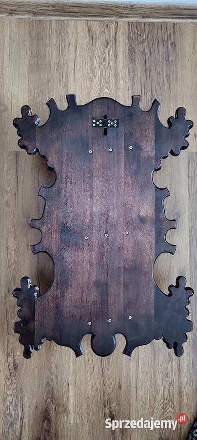 Oprawa trofeów łowieckich Odolanów sprzedam