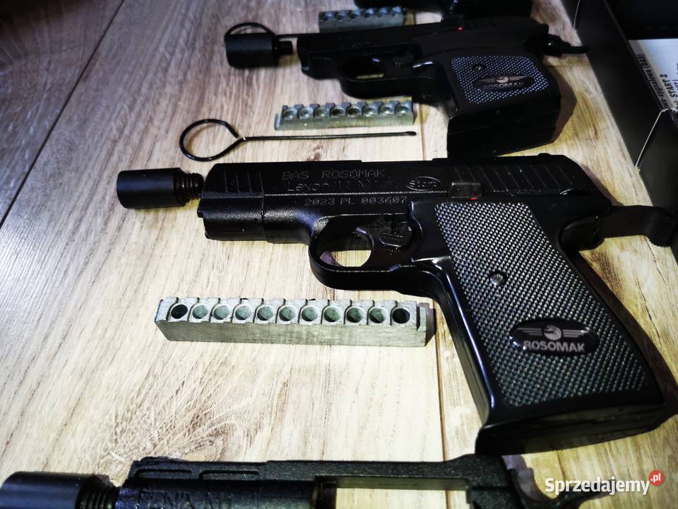 Odstraszacze hukowe tresura psów dziki sarny Ostrowiec Świętokrzyski