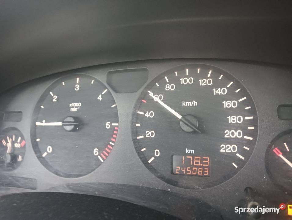 Sprzedam Opla Zafire diesel Tuchla