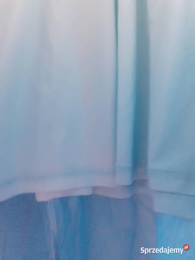 spódnica długa letnia M Gdańsk