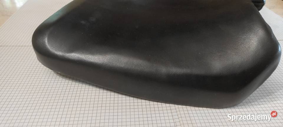 Honda CBR 900 siedzenie kanapa przód Warszawa