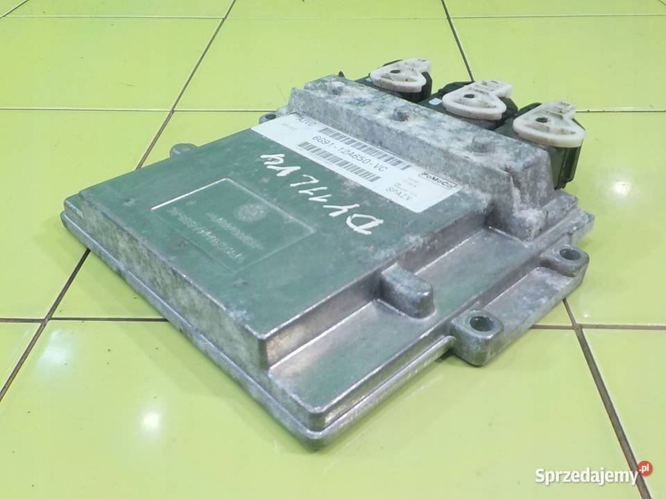 FORD MONDEO MK4 LIFT 20 B 11r HB sterownik Suków