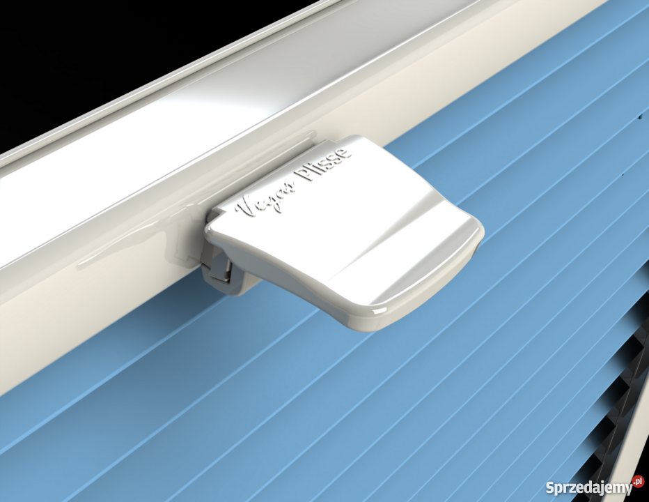 PLISY okienne rolety PLISOWANE żaluzje NA WYMIAR Dom i Ogród Wisła