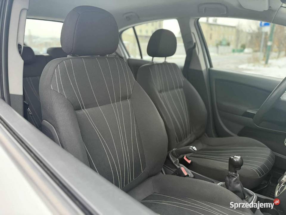 Opel Corsa D niski przebieg 180 Sosnowiec