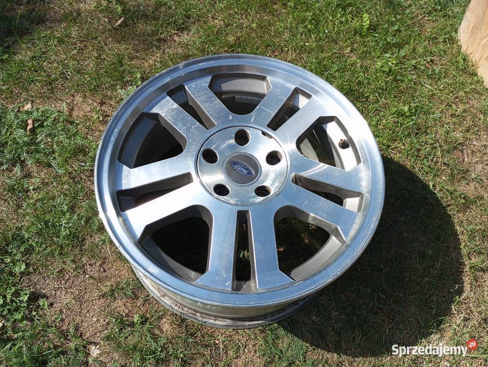 Felgi aluminiowe Ford Mustang 2005 Tczew
