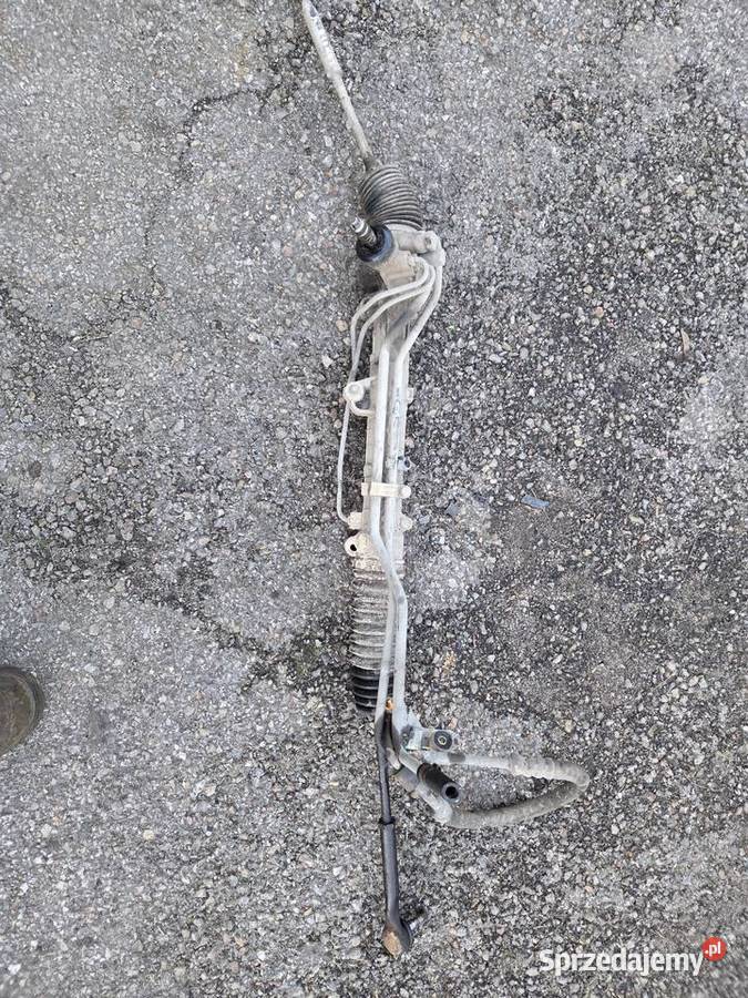 Maglownica Lancia ypsilon mazowieckie Łagów